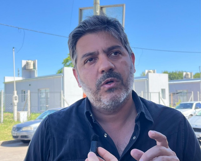 �El gobierno nacional act�a como si no tuviera poblaci�n�